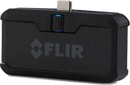 FLIR ONE PRO (za Android Micro-USB)