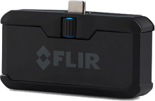 FLIR ONE PRO (za Android USB-C)