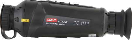 UNI-T UTx325