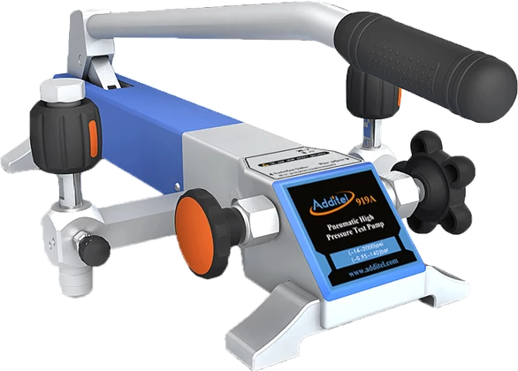 ADT919A Pneumatic Pressure Test Generator