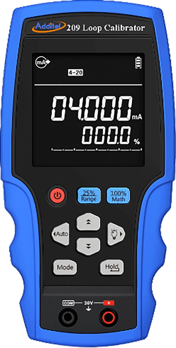 Additel ADT209