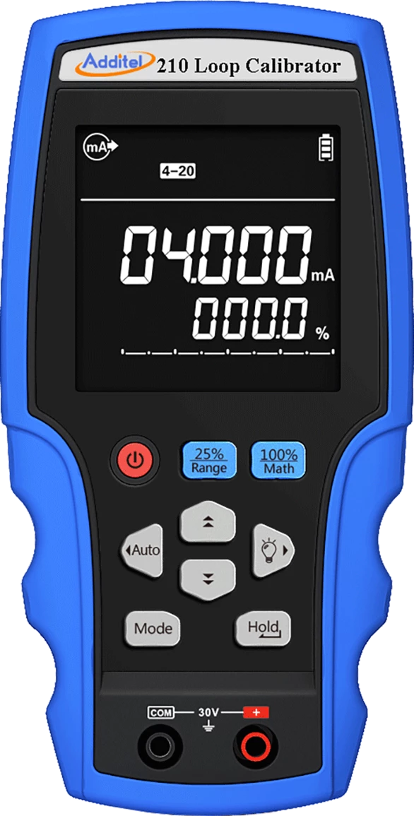 Additel ADT210 
