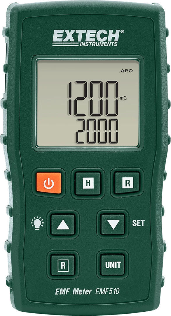 Extech EMF 510