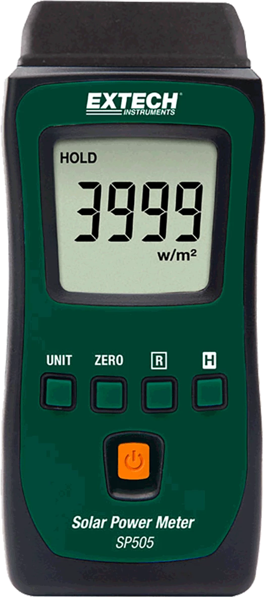 Extech SP 505 