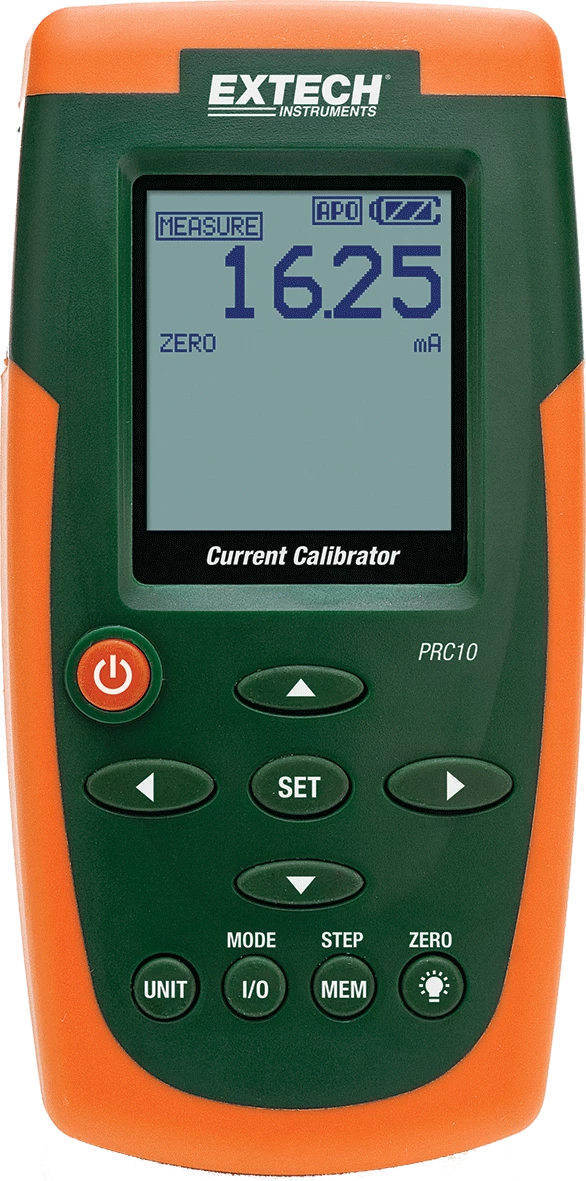 Extech PRC 10