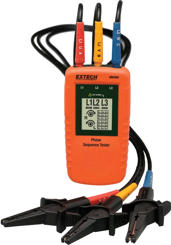 Extech 480400