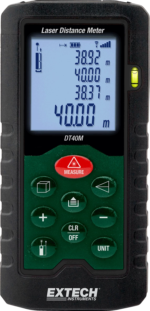 Extech DT 40M