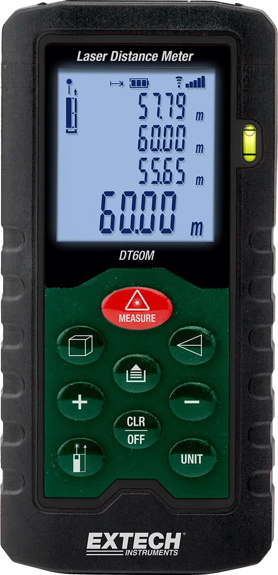 Extech DT 60M 