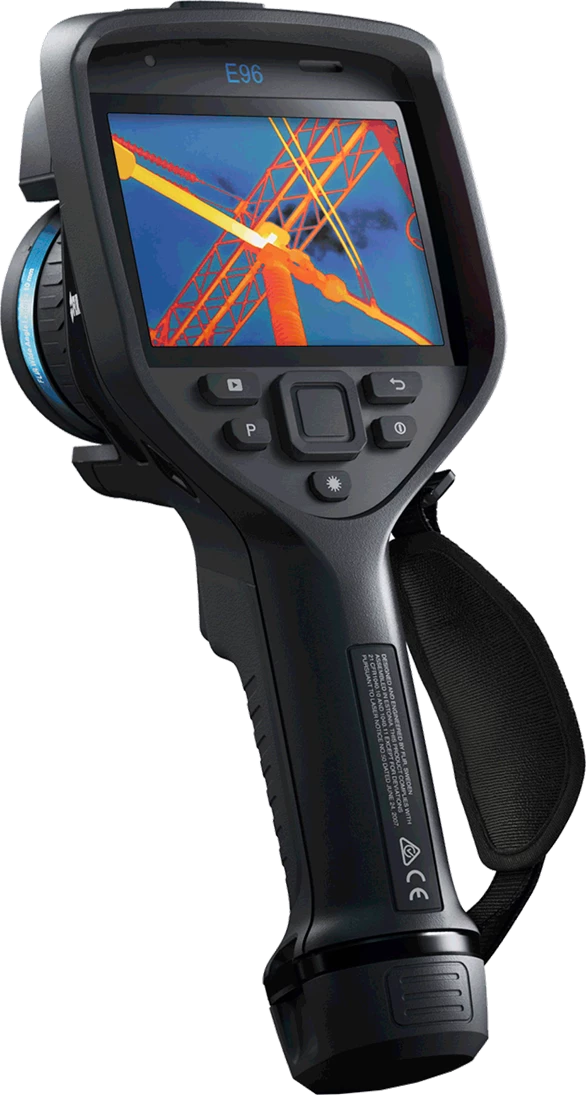 Flir E96