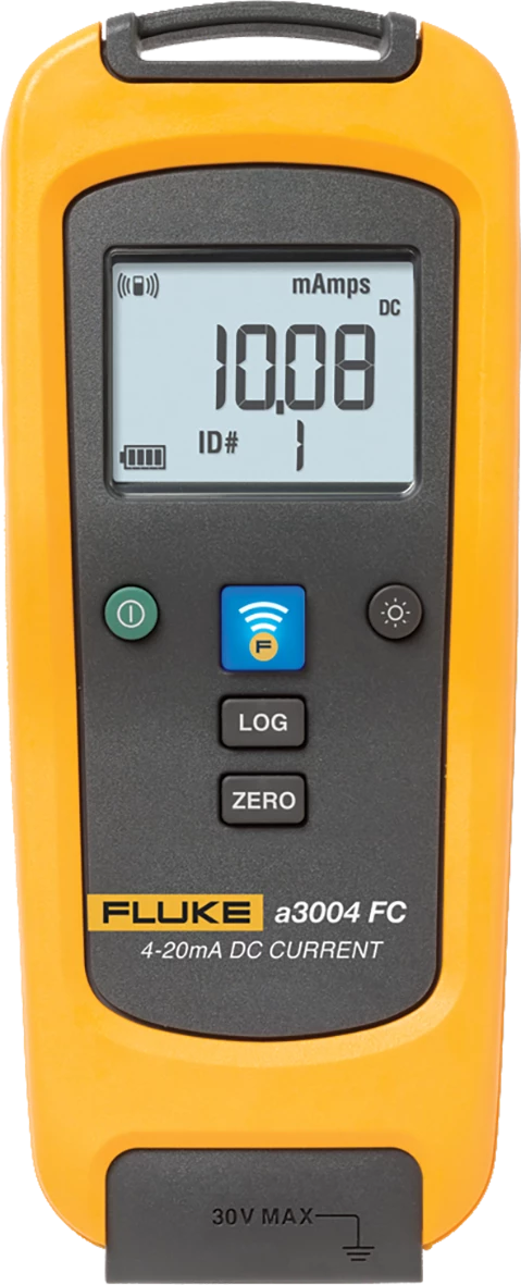 Fluke A3004 FC