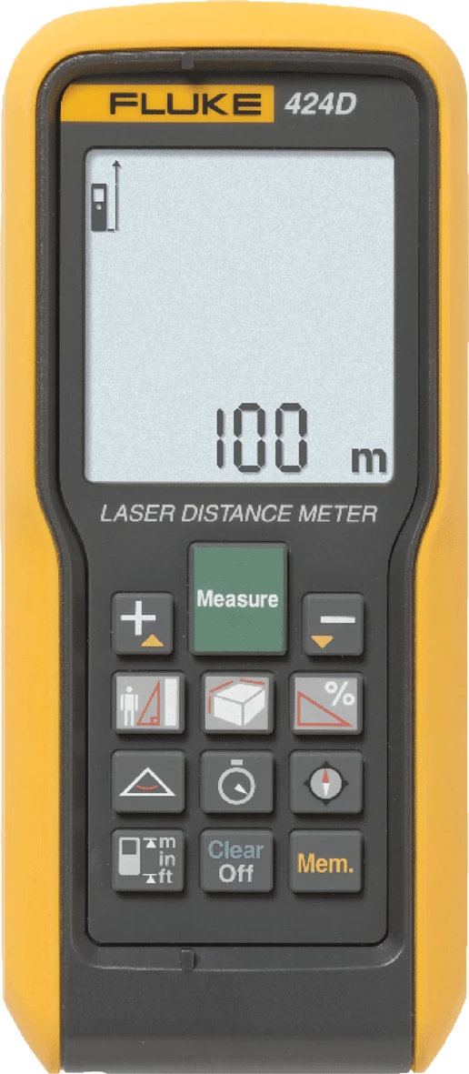 Fluke 424D 