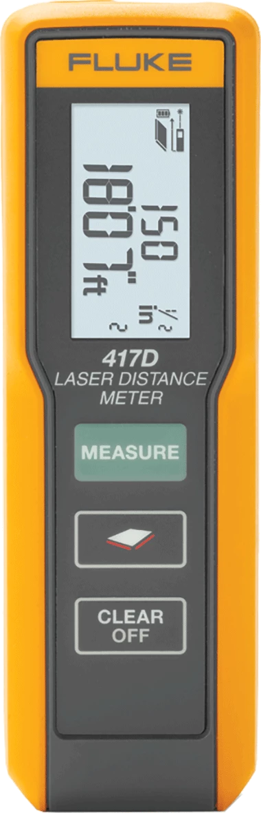 Fluke 417D 