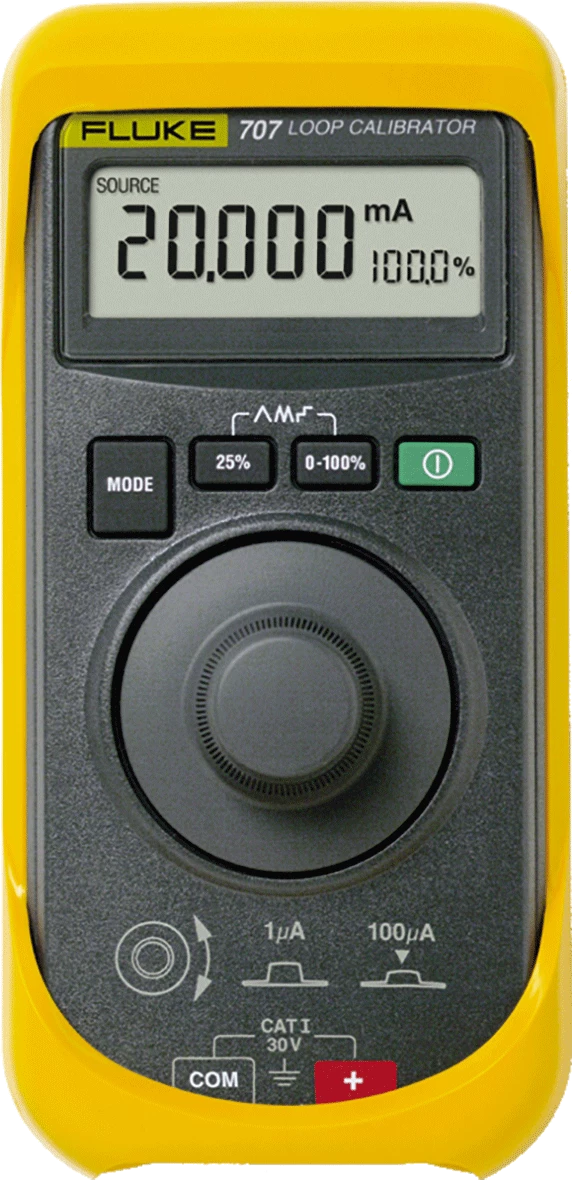 Fluke 707