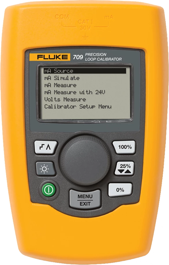 Fluke 709