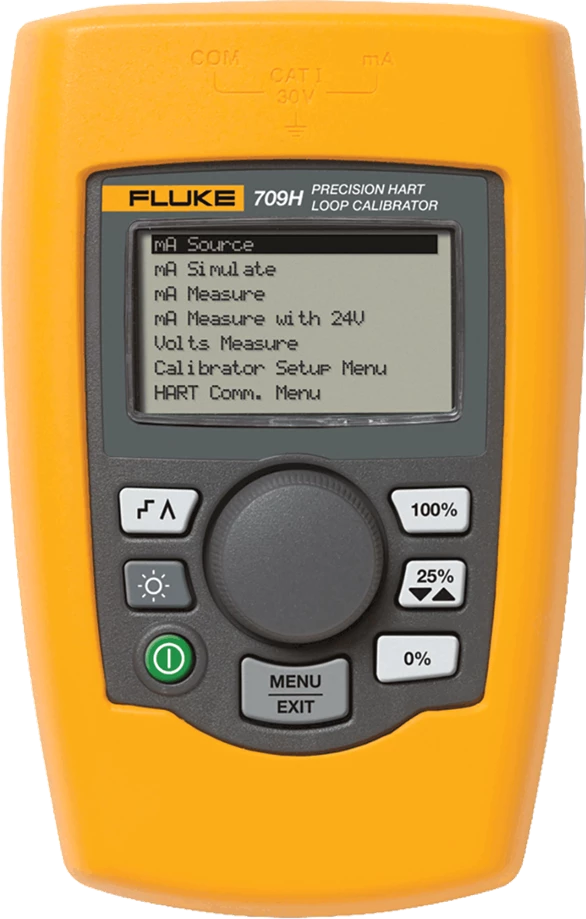 Fluke 709H
