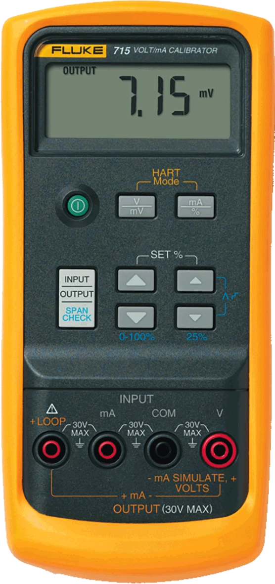 Fluke 715
