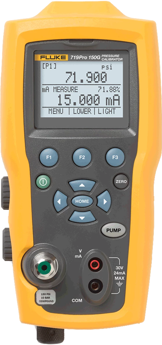 Fluke 719 serija