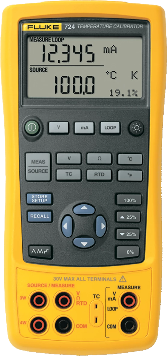 Fluke 724