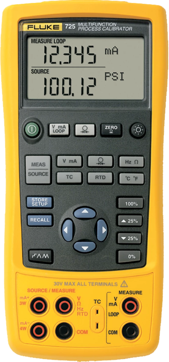 Fluke 725