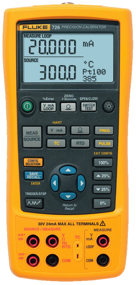 Fluke 726