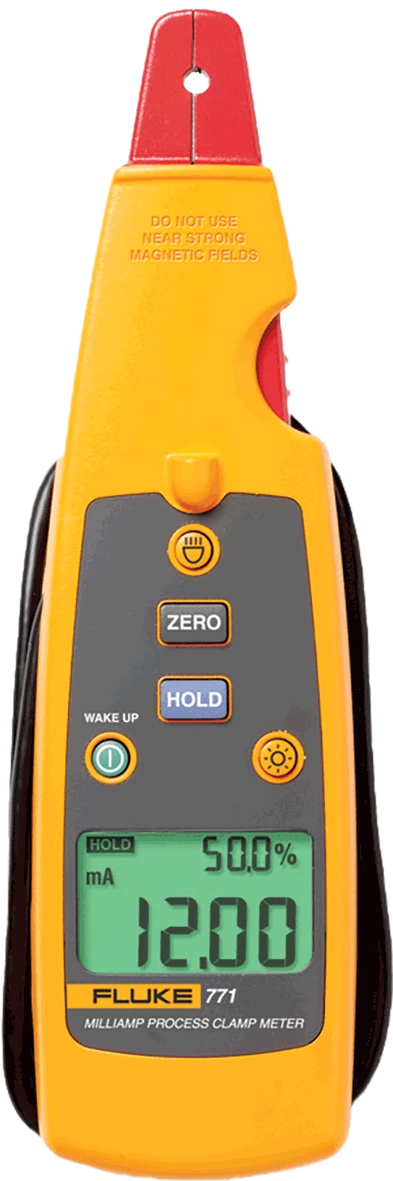 Fluke 771