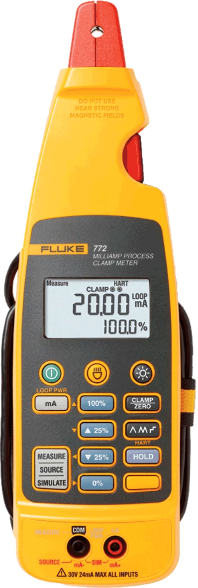 Fluke 772
