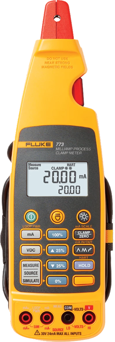 Fluke 773
