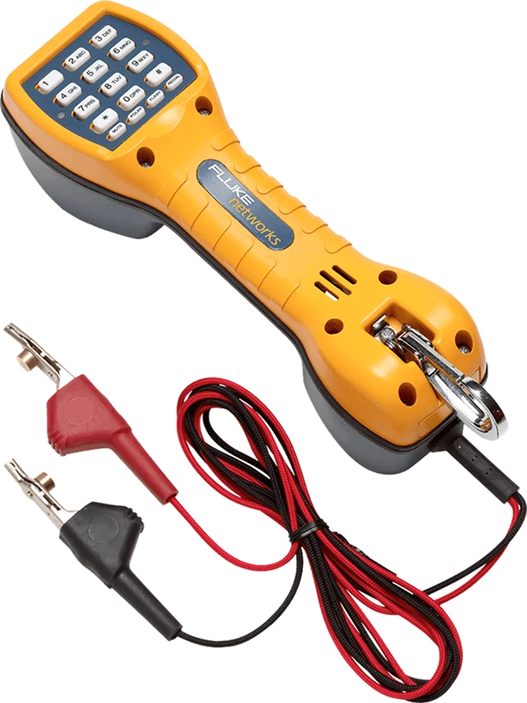 FLUKE NETWORKS TS19 z ABN
