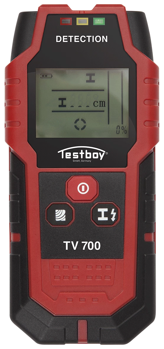 Testboy TV 700 