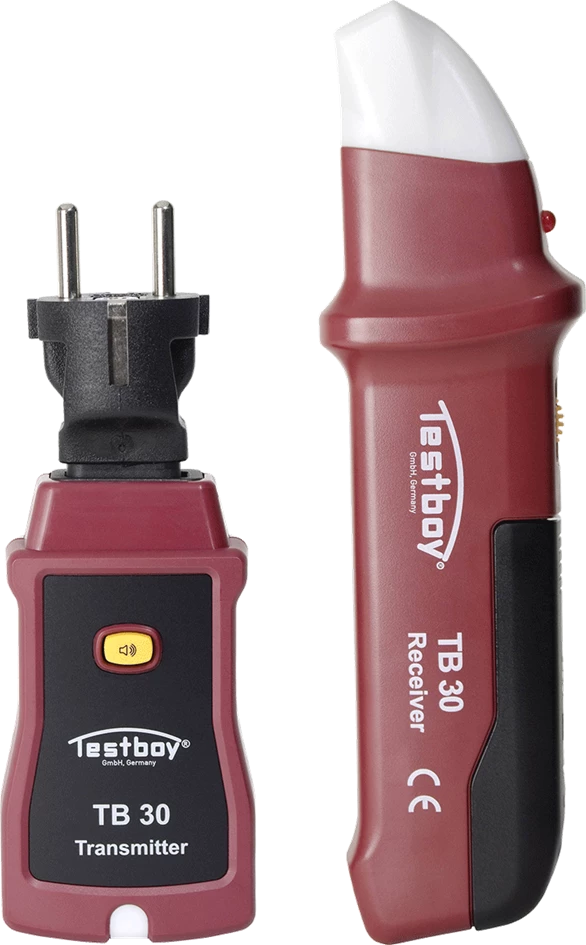 Testboy 30 