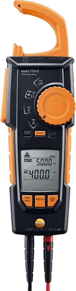 testo 770-2 