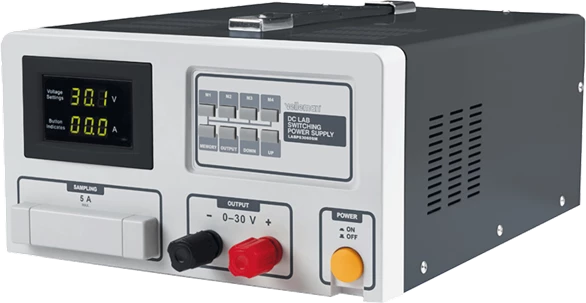 Velleman LABPS 3060SM