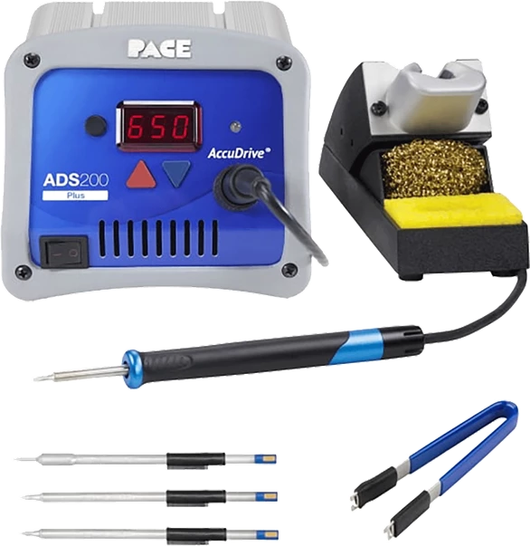 Pace ADS 200 komplet