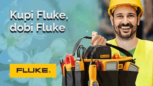 kupi fluke, dobi fluke