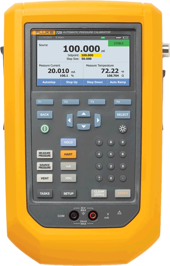 Fluke 729 serija