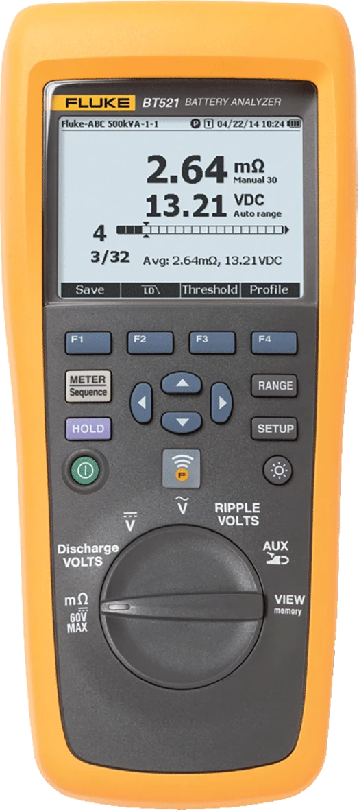 Fluke BT 500 serija