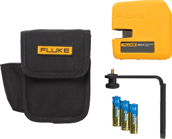 Fluke 180LR