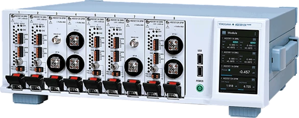 Yokogawa AQ2300 serija
