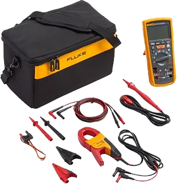 Fluke 1587 FC/i400