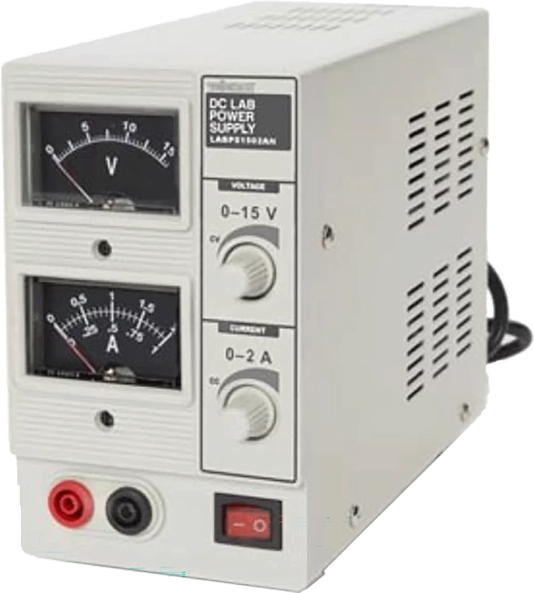 Velleman LABPS 1502AN