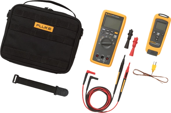Fluke T3000 FC komplet