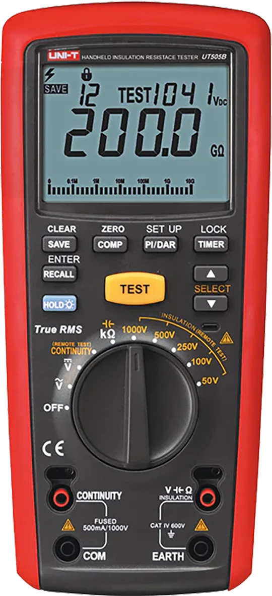 UNI-T UT 505B