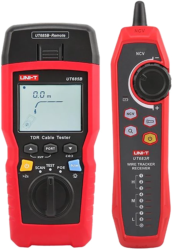 UNI-T UT 685B KIT