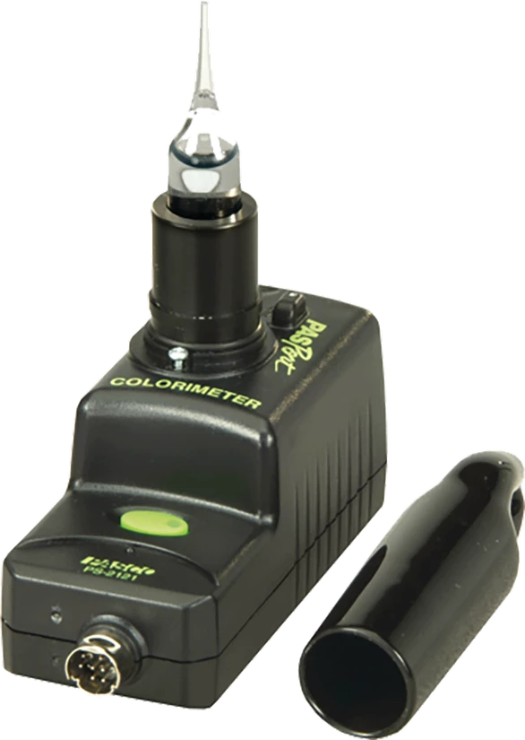 PS-2610A