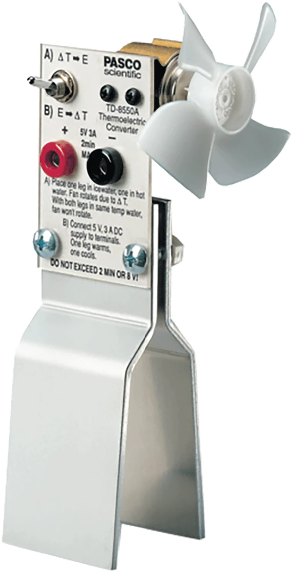 TD-8550A