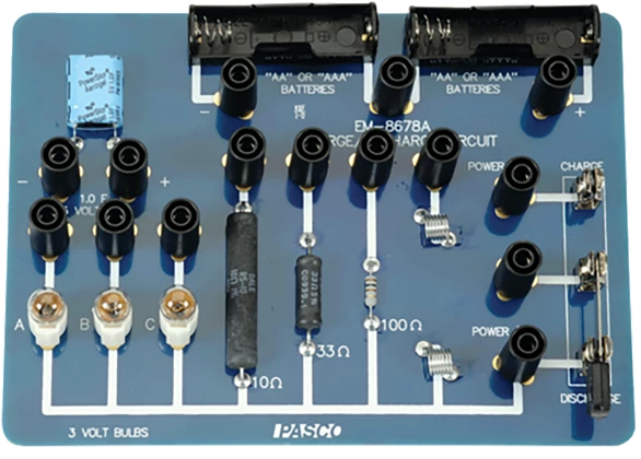 EM-8678A