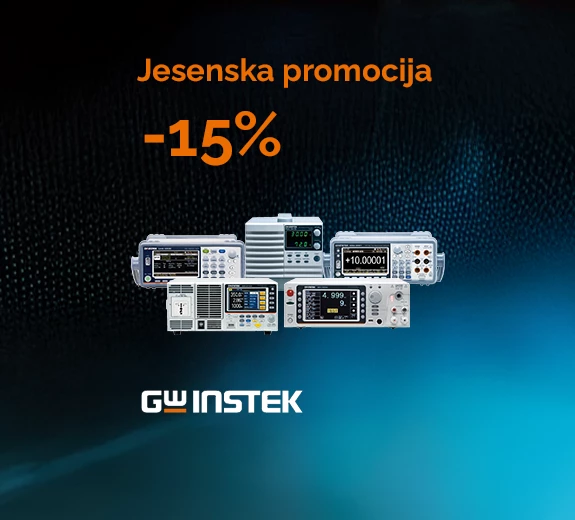 -15% GW Instek