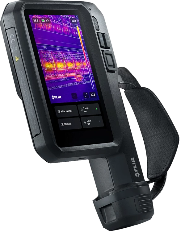 FLIR i65