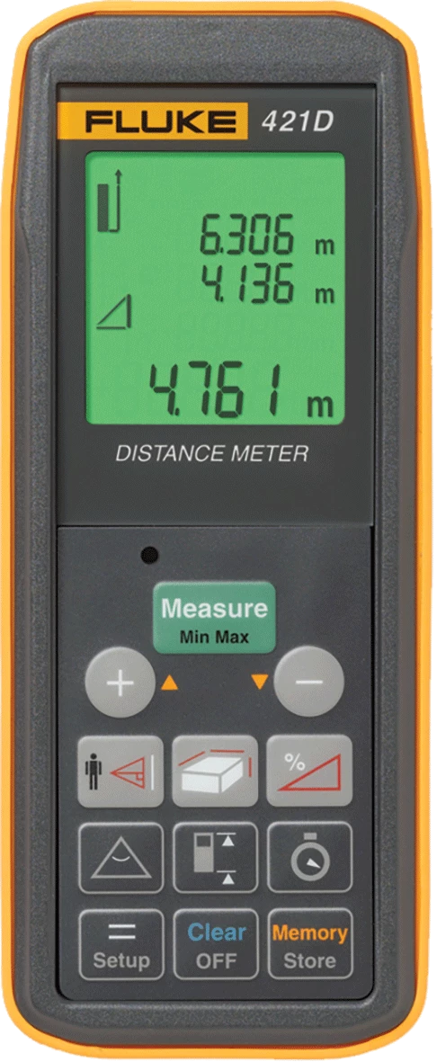 Fluke 421D