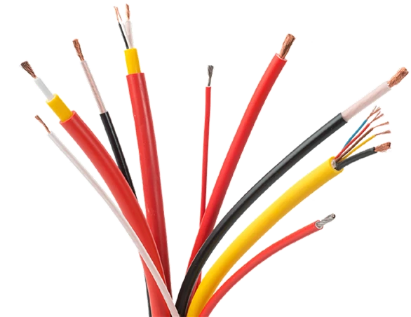 SPS electronic visokonapetostni kabli
